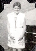 Sandy Haydock